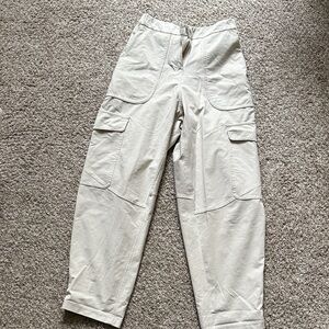 Lululemon Athletica utilitech Cargo Pants